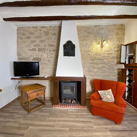 Casa L'Escorretger Apartment Calaceite Luaran gambar