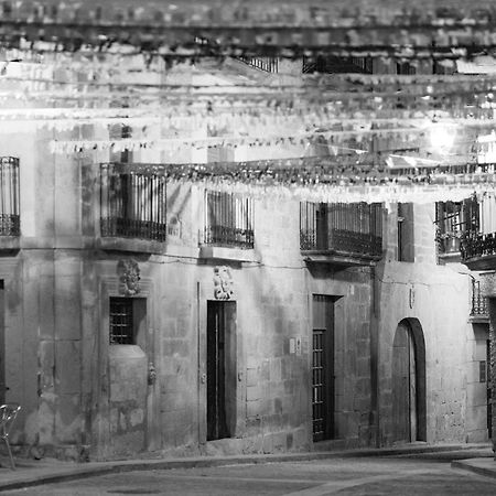 Casa L'Escorretger Apartment Calaceite Luaran gambar