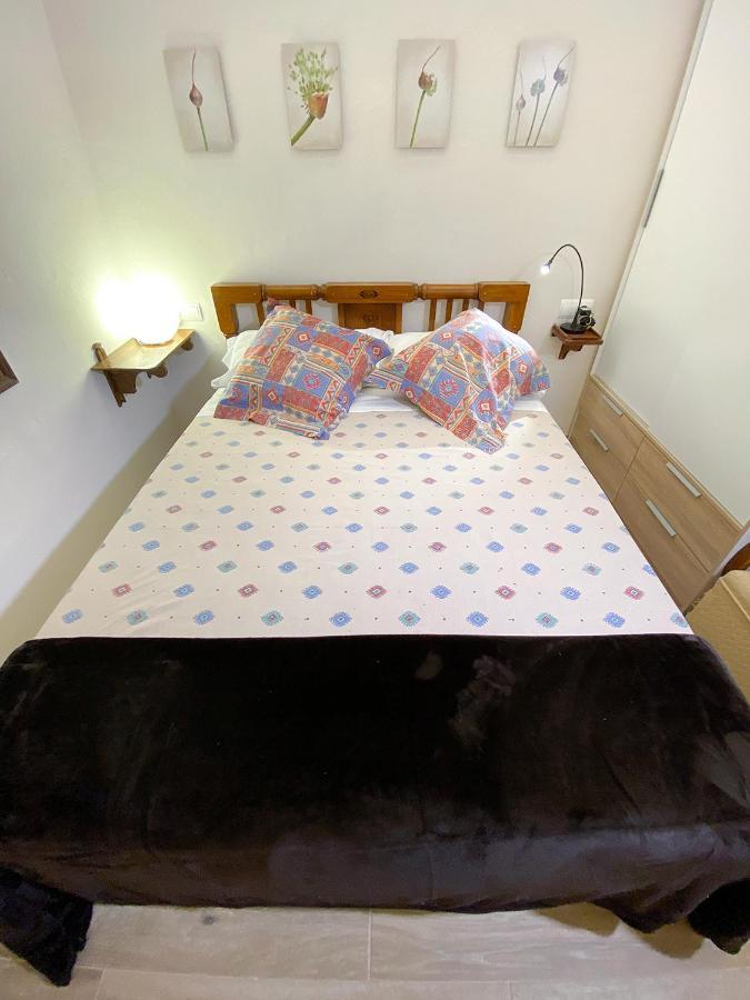 Casa L'Escorretger Apartment Calaceite Luaran gambar